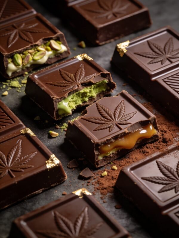 Storm Extract - 3000MG CBD - CBD Tincture