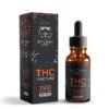 The Storm Extracts - 1500 mg THC -Indica Tincture The Storm Extracts - 1500 mg THC -Indica Tincture
