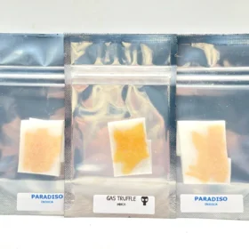 Shatter - Terra Tonic extracts