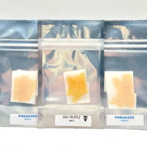 Shatter - Terra Tonic extracts