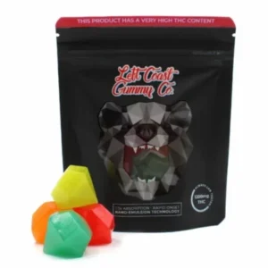 Left Coast Gummies 1200mgTHC 1 400x400 1