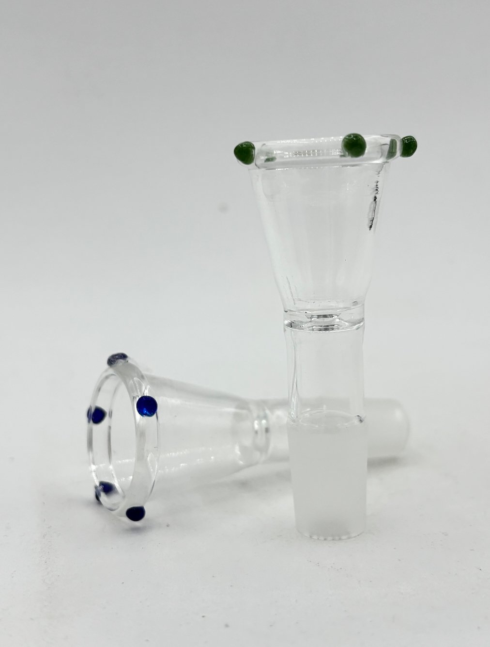 Glass Bowl Pieces (14MM) Glass Bowl Pieces (14MM)