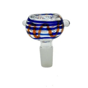 Glass Bowl Pieces (14MM)