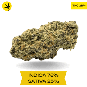 Platinum OG Big Nugs [Super Sticky!] AAAA+