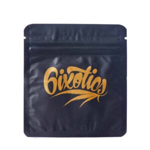 6IXOTICS Shatter | 1G