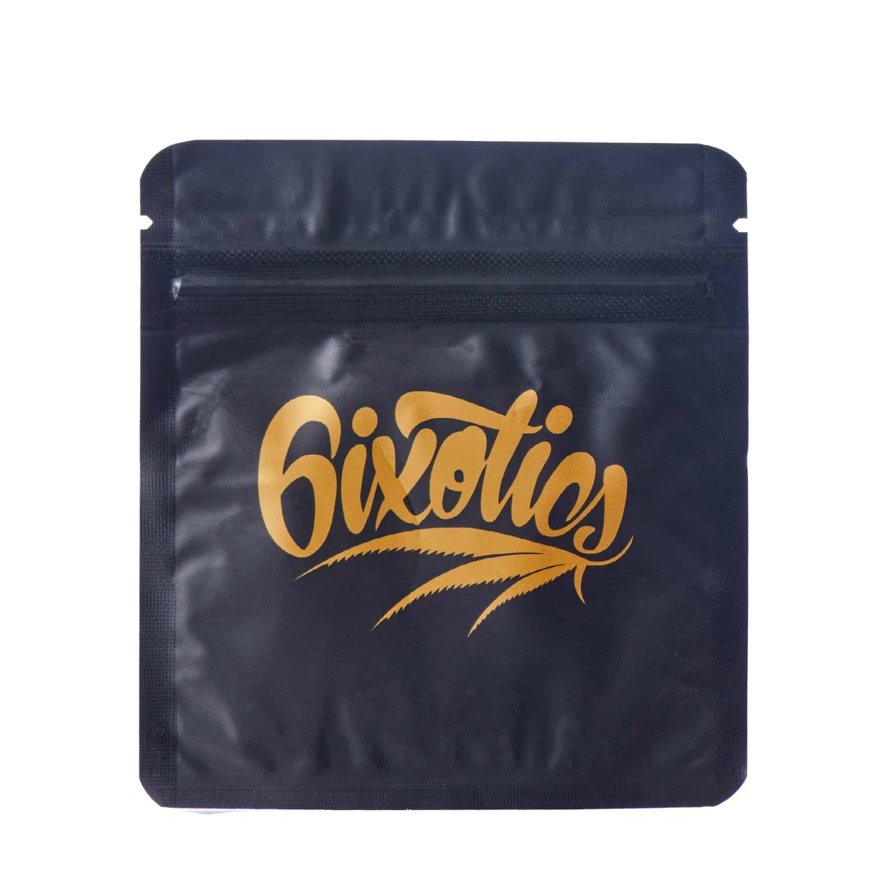 6IXOTICS Shatter | 1G