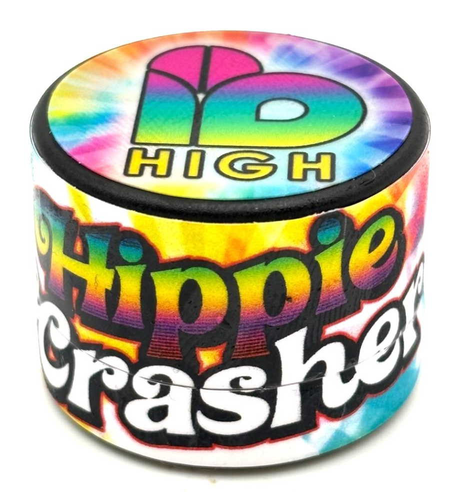 IB High Live Resin | 2G