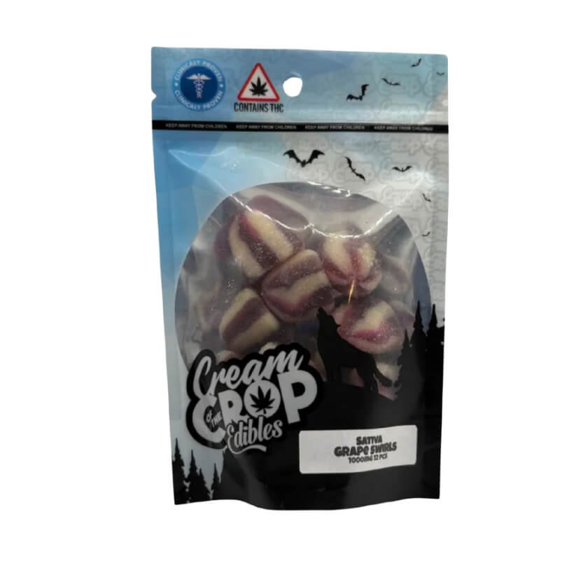 Cream of the Crop Gummies Cream of the Crop Gummies