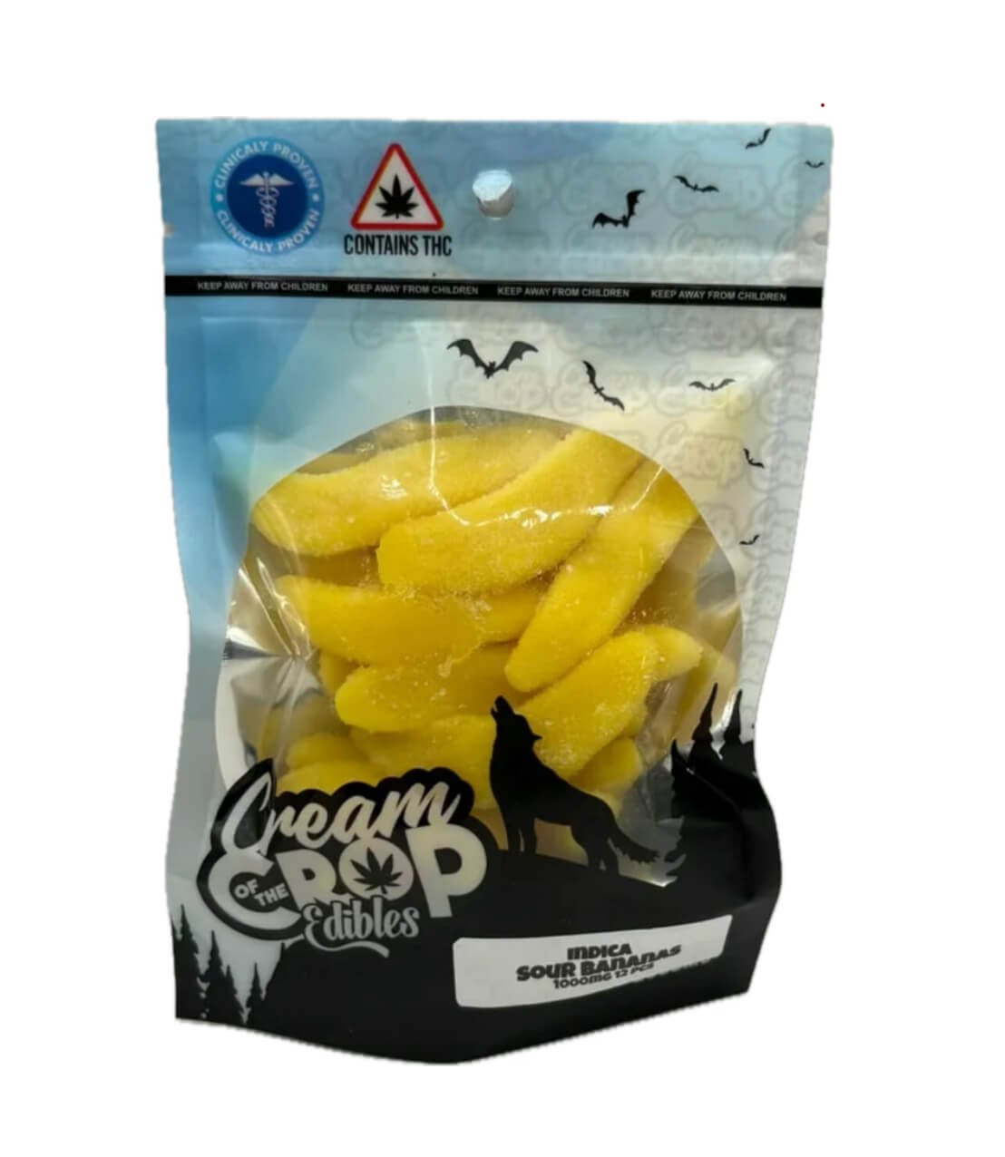 Cream of the Crop Gummies Cream of the Crop Gummies