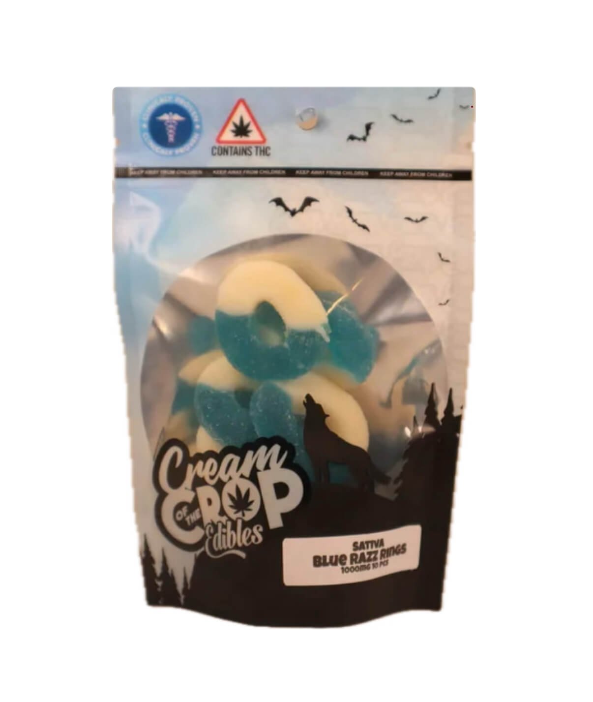 Cream of the Crop Gummies Cream of the Crop Gummies