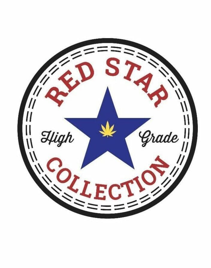 Red Star Collection Shatter | 1G