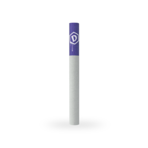 Delta 9 Distillate Infused 10 Pack Slim Pre Rolls | Drizzle Factory