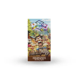AAAA 10 Pack Slim Pre Rolls | Drizzle Factory