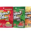 Mellow Vibes Jelly Gummies | 1000MG