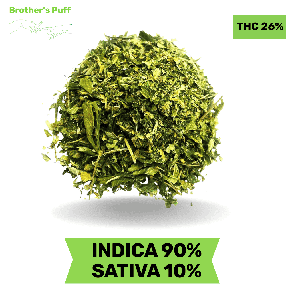 Pink Kush SHAKE & TRIM! (3 OZ DEAL)