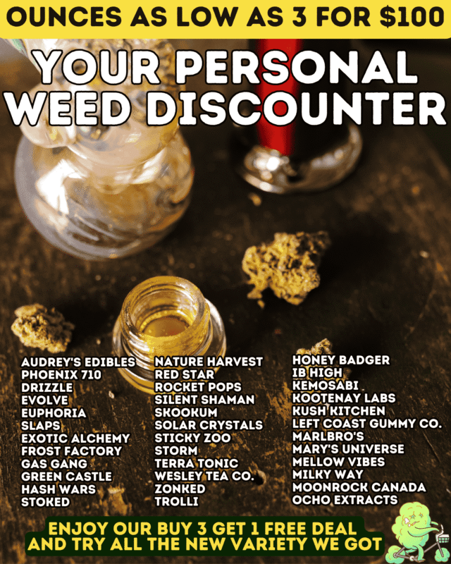 %Dispensary online% 25 ttthc 2