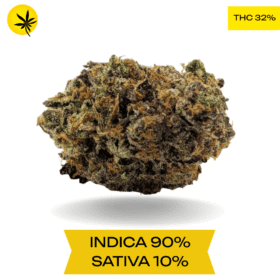 Super Bubba Tuna AAAA+