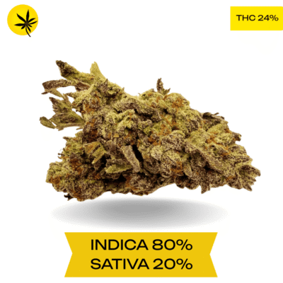 Purple Face AAA 3OZ Deal