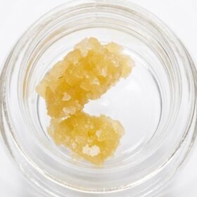 Terra Tonic Crumble Wax