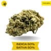 Purple Sour Diesel AAA