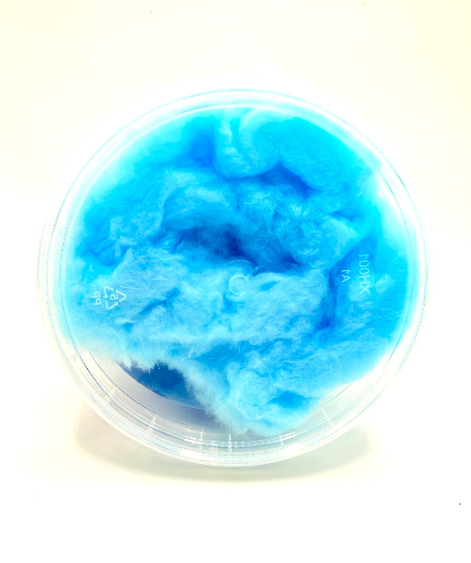 Space Clouds THC infused Cotton Candy Space Clouds THC infused Cotton Candy