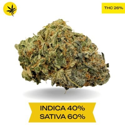 Pineapple Express AAAA