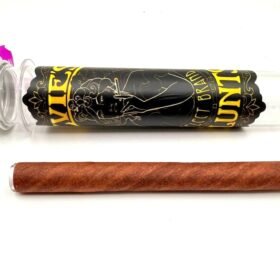 Evie’s Blunts 2-3g THC infused Prerolls