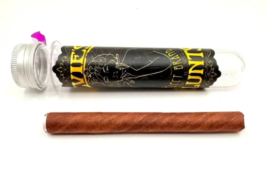Evie’s Blunts 2-3g THC infused Prerolls