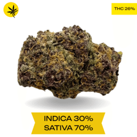 Purple Lemonade Haze AAA+