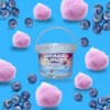 Space Clouds THC infused Cotton Candy Space Clouds THC infused Cotton Candy