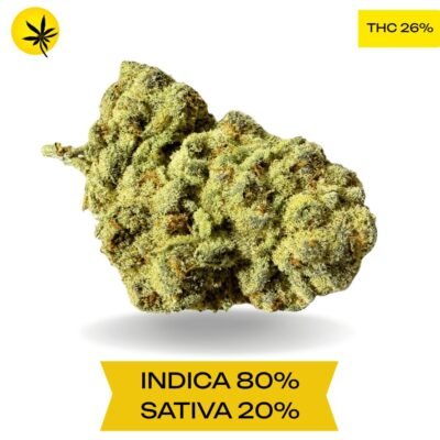 Afgoo OG AAA