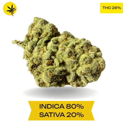 Afgoo OG AAA