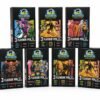 Heisenberg Extractions 6G Triple Flavours Vape Pen (THC distillate) Heisenberg Extractions 6G Triple Flavours Vape Pen (THC distillate)