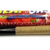 Hash Wars Slaps Exotic Pre Rolls 1.5g Hash Wars Slaps Exotic Pre Rolls 1.5g