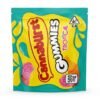 Cannaburst Sour Gummies THC 500mg Cannaburst Sour Gummies THC 500mg