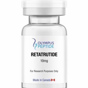 Peptides Canadian 100%