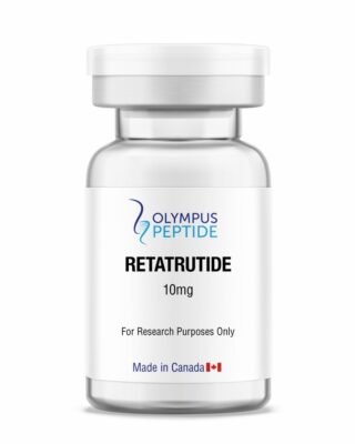Peptides Canadian 100%