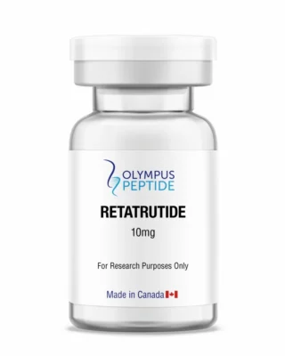 Peptides Canadian 100%